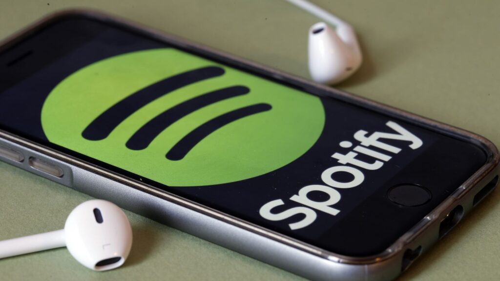 Spotify Wrapped 2024 1 Spotify Wrapped