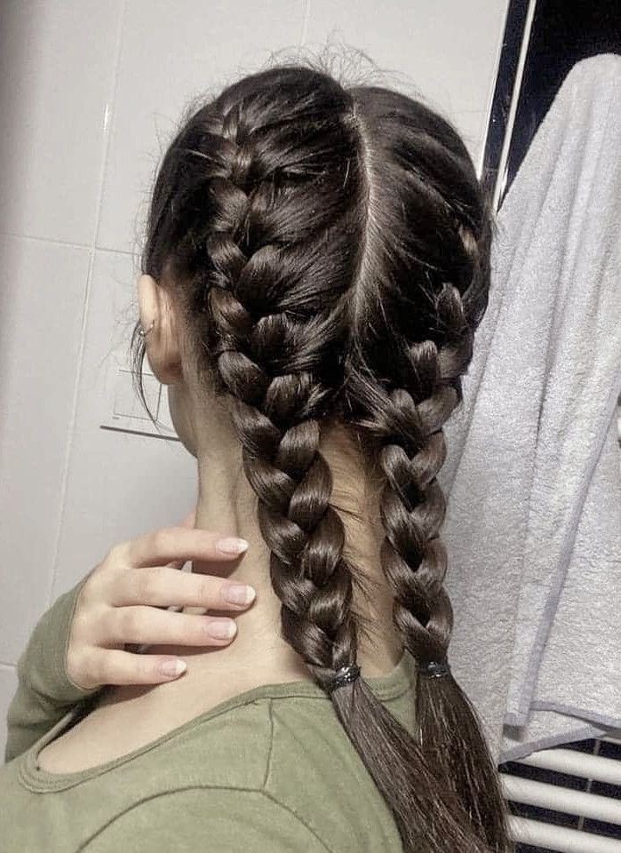 Seis formas de fazer ondas e cachos no cabelo, sem fontes de calor 3 5721995cdf3919c21e79d3add0f0a01f