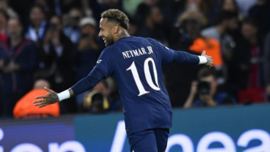 "Nossa relação já não era de respeito", diz Neymar em relação à saída do PSG 1 Design sem nome 2
