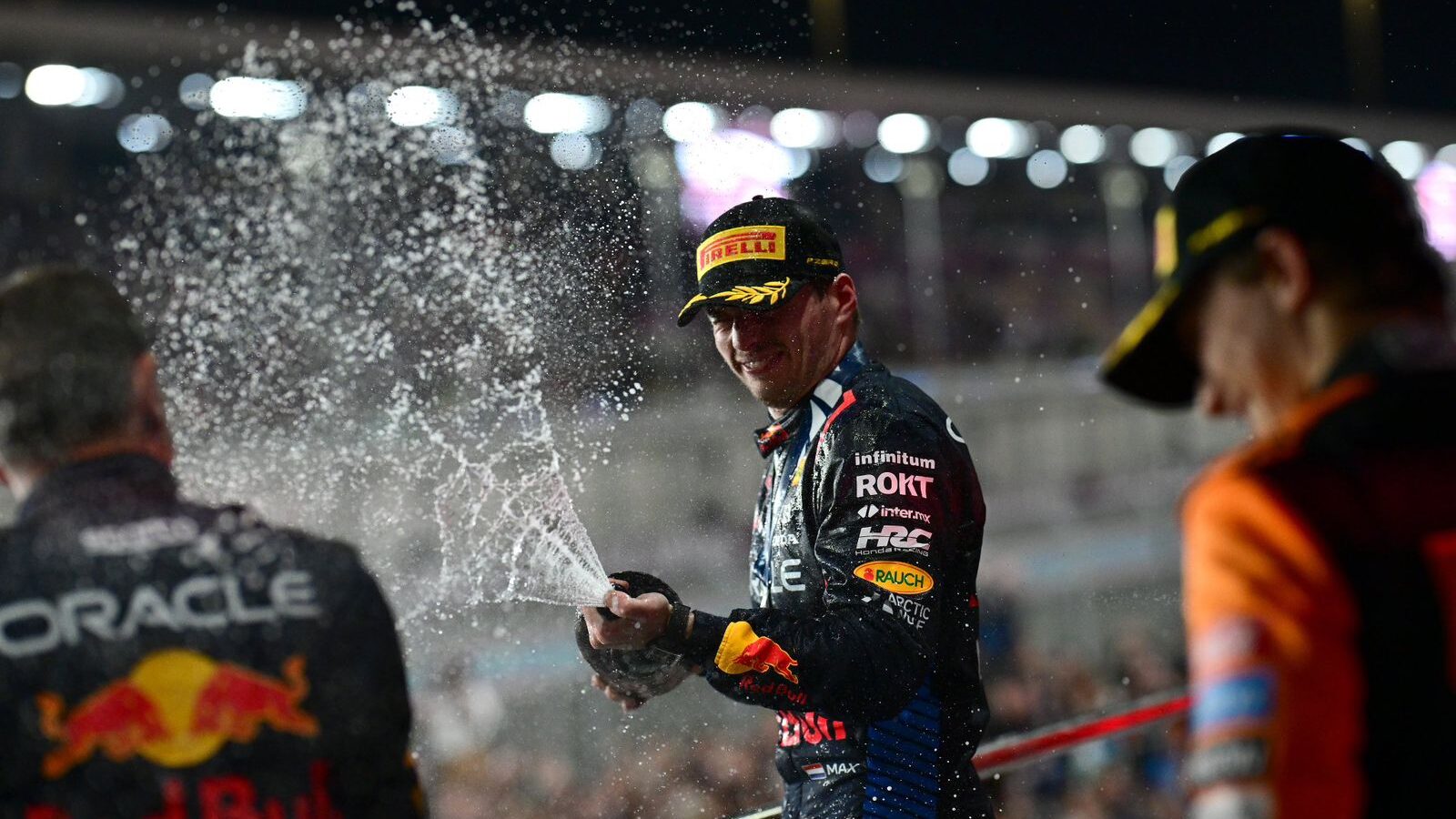 Próxima corrida da F1 2024: GP de Abu Dhabi encerra a temporada com disputa acirrada pelo título de construtores 1 f1
