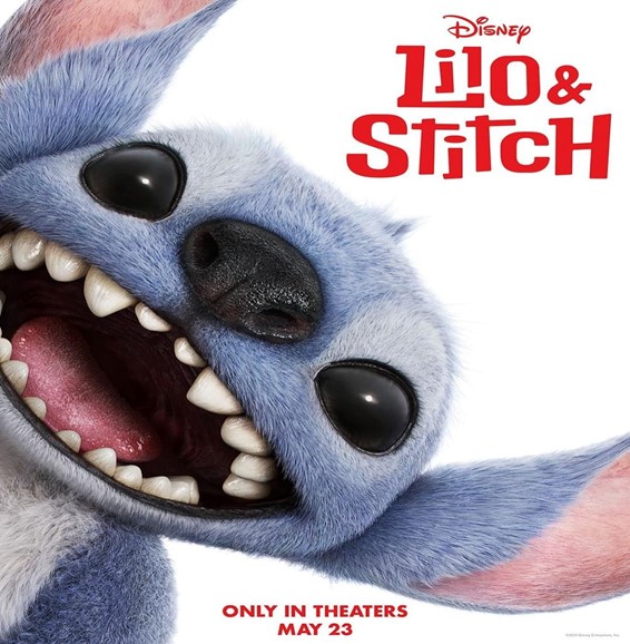 “Lilo & Stitch” em Live-Action: data de lançamento confirmada e elenco revelado 1 Imagem1 1