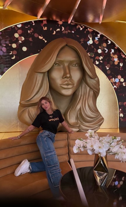 Virginia Fonseca celebra 50 milhões de seguidores com festa luxuosa 1 Imagem1 3