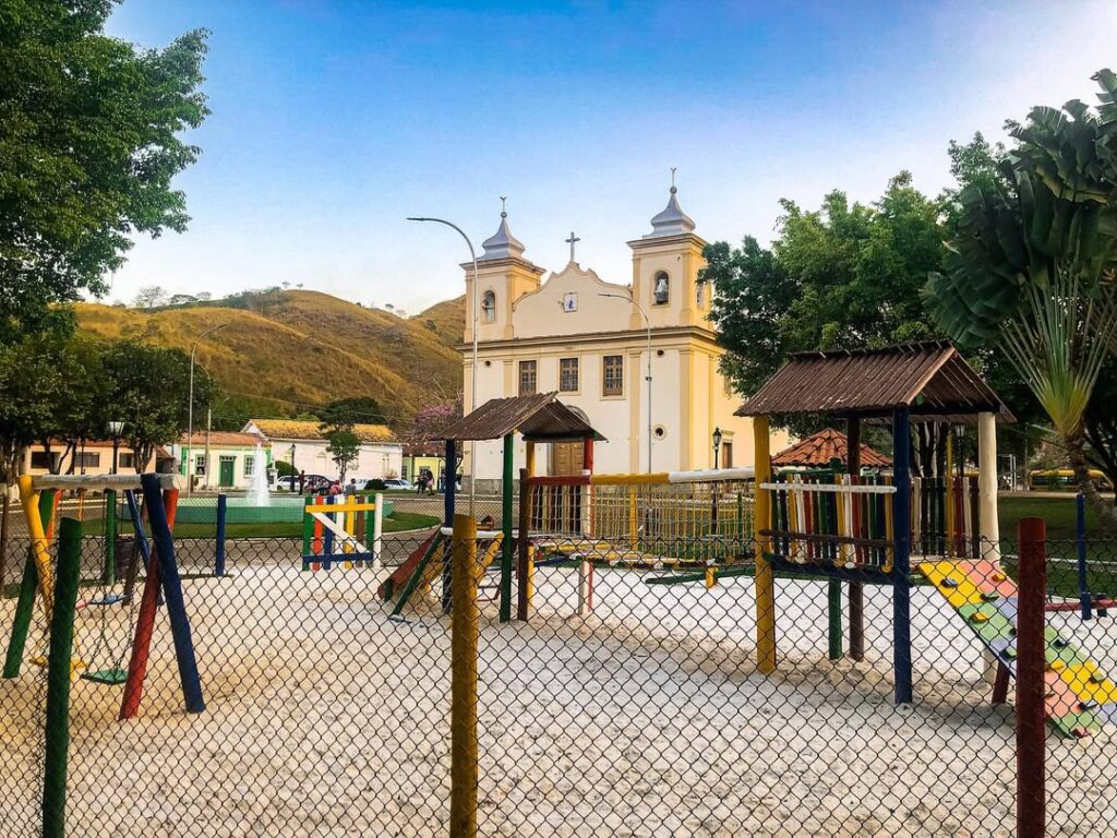 Trem turístico Rio-Minas será lançado em 2025 1 Trem turístico Rio-Minas será lançado em 2025