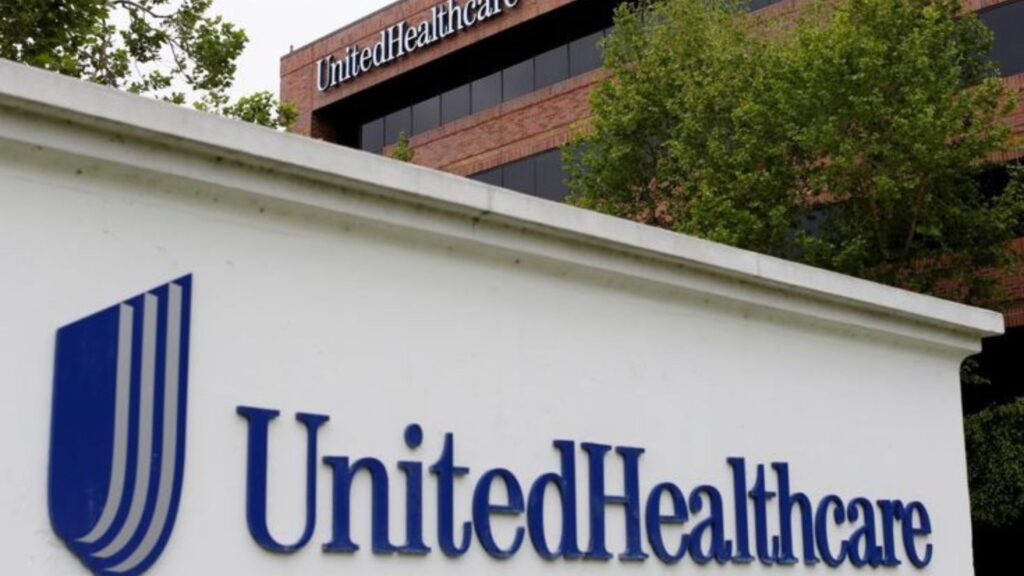 Suspeito de assassinar o CEO da UnitedHealthcare é preso na Pensilvânia 1 United Healthcare 1
