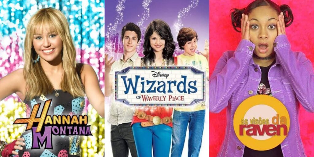 Disney Channel e outros canais da The Walt Disney Company encerrarão atividades no Brasil em fevereiro de 2025 1 Disney Channel e outros canais da The Walt Disney Company encerrarão atividades no Brasil em fevereiro de 2025