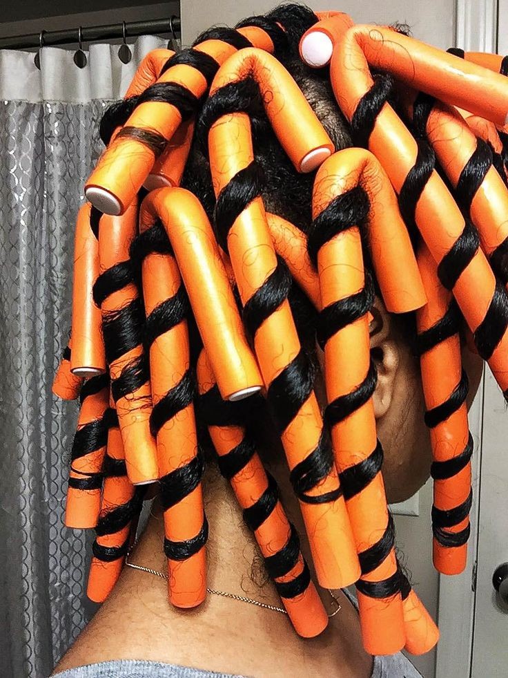 Seis formas de fazer ondas e cachos no cabelo, sem fontes de calor 5 c2f40c6a60368e3f9132fd2d3d68c1e9