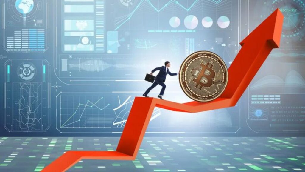 Bitcoin ultrapassa US$ 100 mil: o que esperar do futuro da criptomoeda? 1 Bitcoin