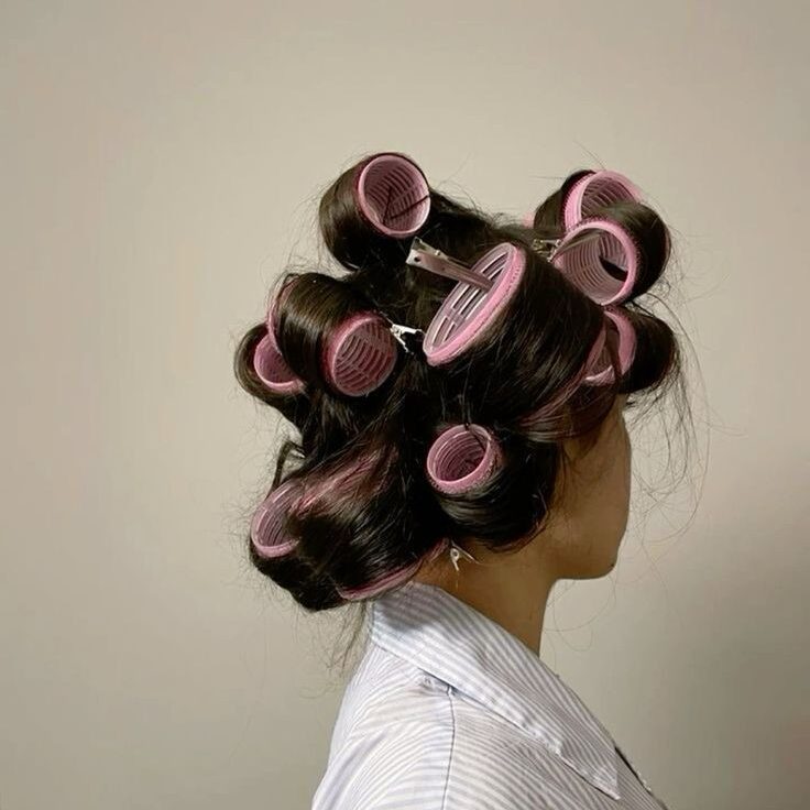 Seis formas de fazer ondas e cachos no cabelo, sem fontes de calor 6 fc655e96bdef3b5d7dfde0fb2718fdcb edited