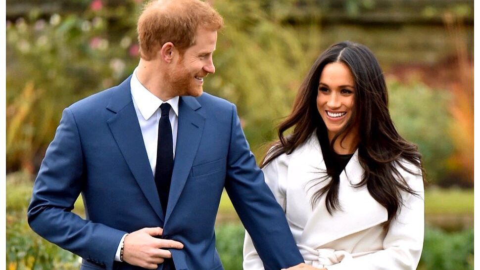 Documentário "Prince Harry - The Lost Prince": revelações sobre a vida do casal nos EUA 1 documentário
