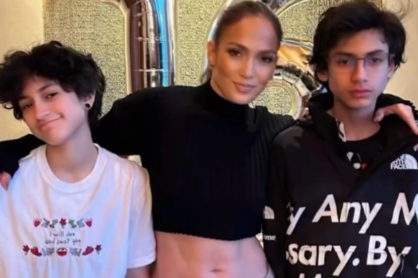 Por que Jennifer Lopez e Ben Affleck querem ‘continuar na vida um do outro’ apesar do drama do divórcio 1 Jennifer Lopez