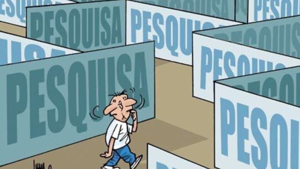 Pesquisa Datafolha revela estabilidade e desafios na avaliação do governo Lula 1 pesquisa charge