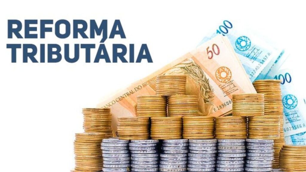 Reforma tributária pode devolver imposto em serviços de telecomunicações para famílias de baixa renda 1 reforma tributari