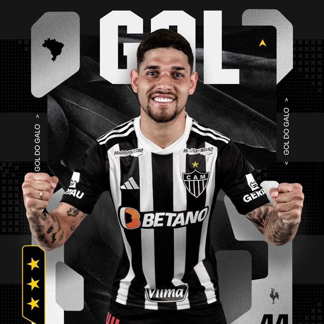 Brasileirão 2024 chega ao fim: últimos destinos definidos 1 Brasileirão