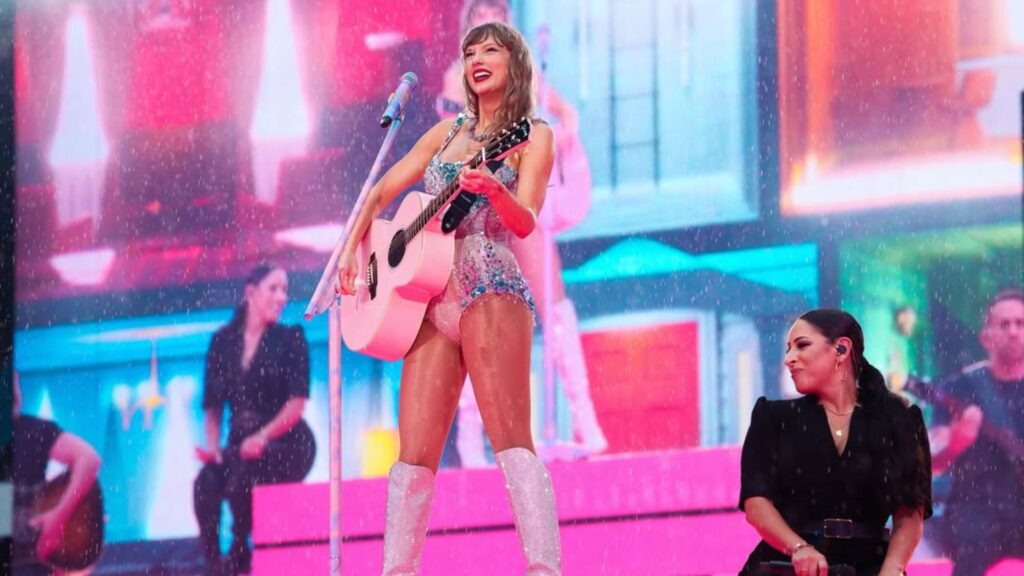 Bad Bunny supera Taylor Swift e lidera o Billboard 200 1 Bad Bunny supera Taylor Swift e lidera o Billboard 200