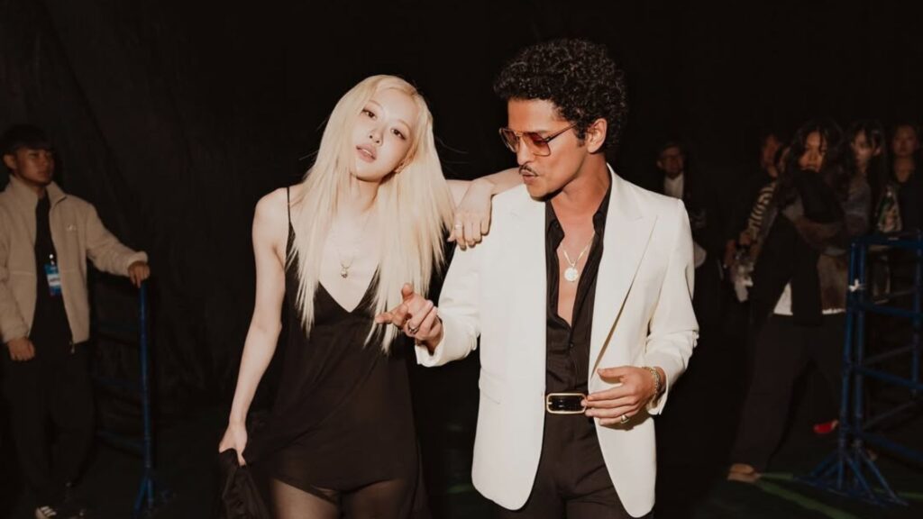 Bruno Mars e Sexyy Red: um feat inesperado 1 Bruno Mars