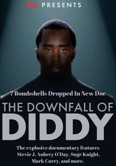 Diddy: a criação de um bad boy 2 9561ad5a72a544ae20f6bc9a7d38598a7311745940511892894