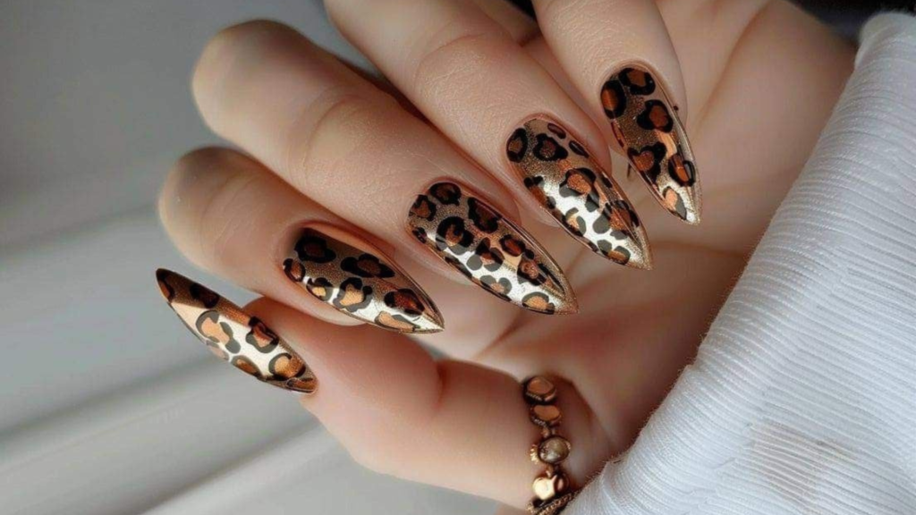 As tendências nail art que vão dominar 2025 4 Brad Pitt vence processo contra Angelina Jolie sobre venda de vinicola. 2