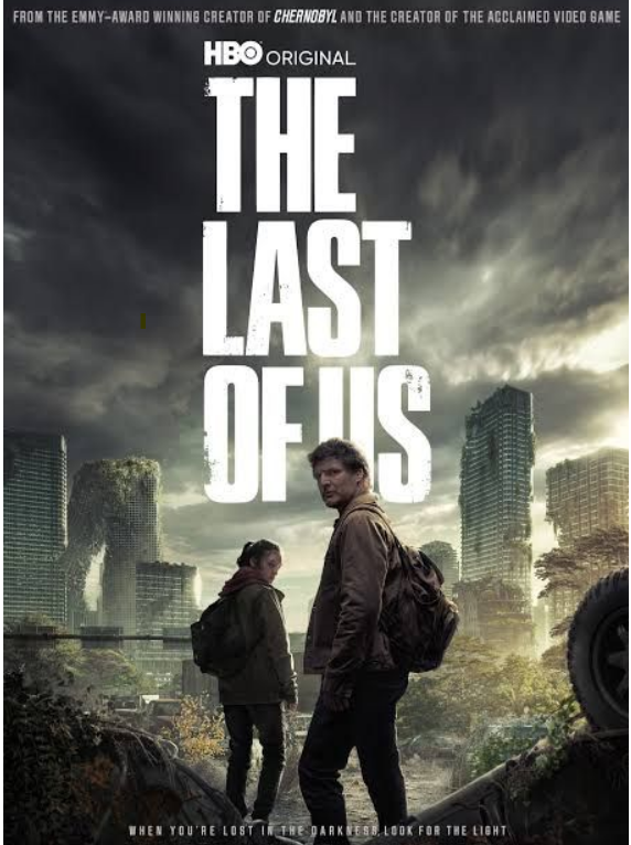 "The Last of Us": a jornada de Joel e Ellie ganha novos capítulos 1 Captura de tela 2025 01 08 133554