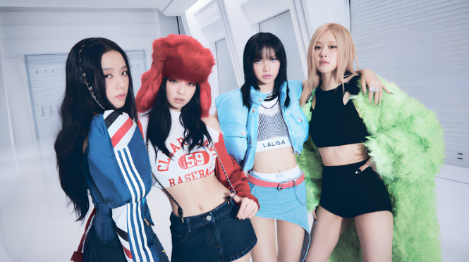 Jisoo, do Blackpink, anuncia data de comeback como artista independente 2 Captura de tela 2025 01 13 173840