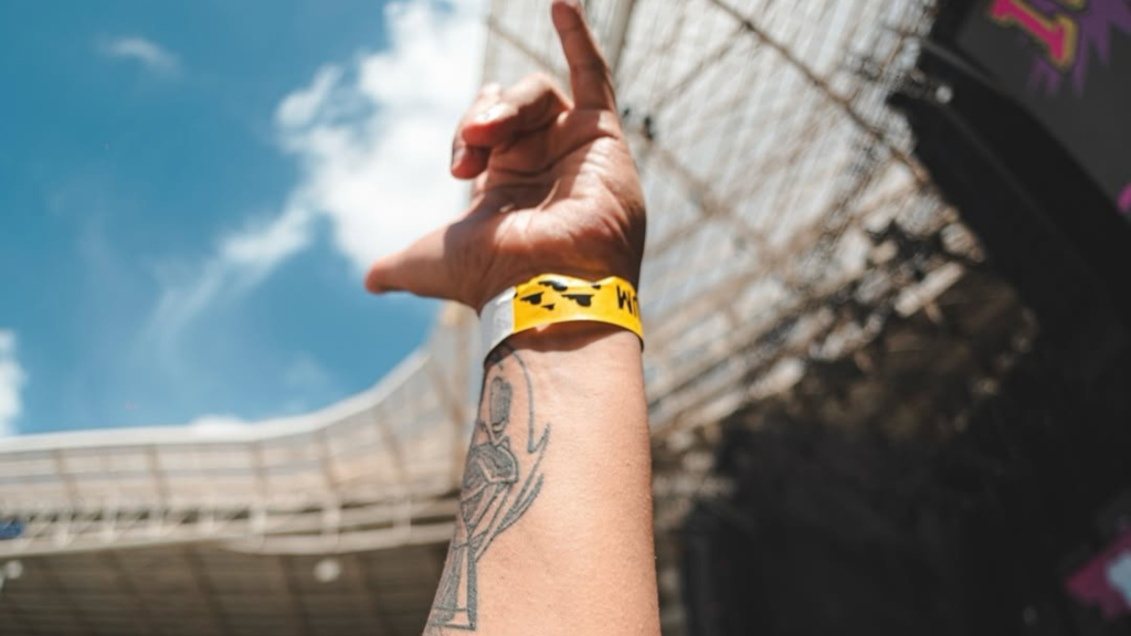 "I Wanna Be Tour": o festival que vai animar Curitiba e São Paulo em Agosto de 2025 2 I wanna be tour