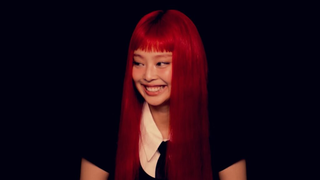 Álbum solo de JENNIE, "RUBY", já tem data de lançamento e parcerias icônicas 1 jennie