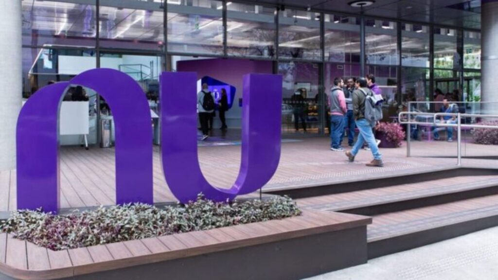 Nubank ultrapassa Itaú e se torna o terceiro maior banco do Brasil 1 nubank