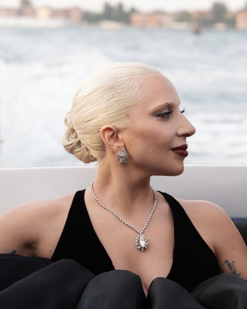 Lady Gaga inicia contagem regressiva misteriosa em seu site oficial 2 Queen Lady Gaga
