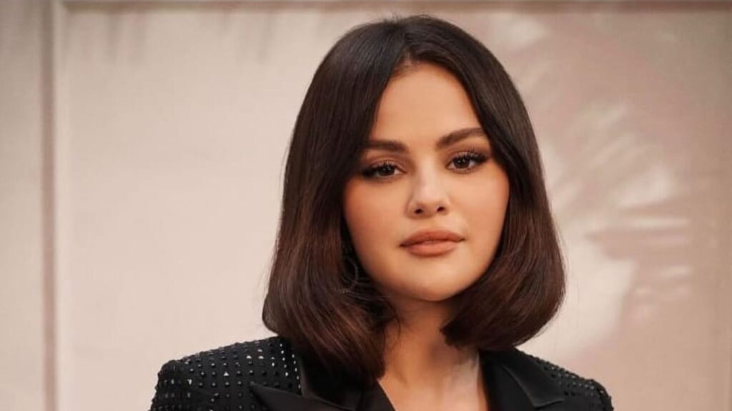 Trump intensifica deportações e causa comoção entre celebridades 1 Selena Gomez