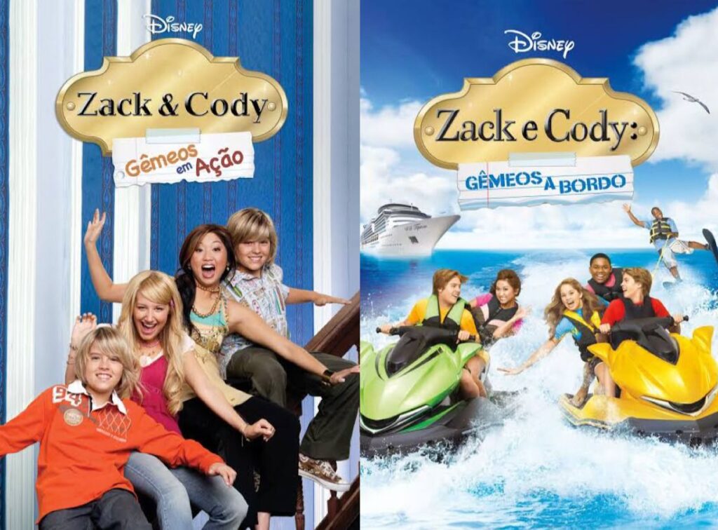 Fim de uma era de gigantes! Relembre as séries icônicas do Disney Channel 5 WhatsApp Image 2025 01 18 at 12.06.47