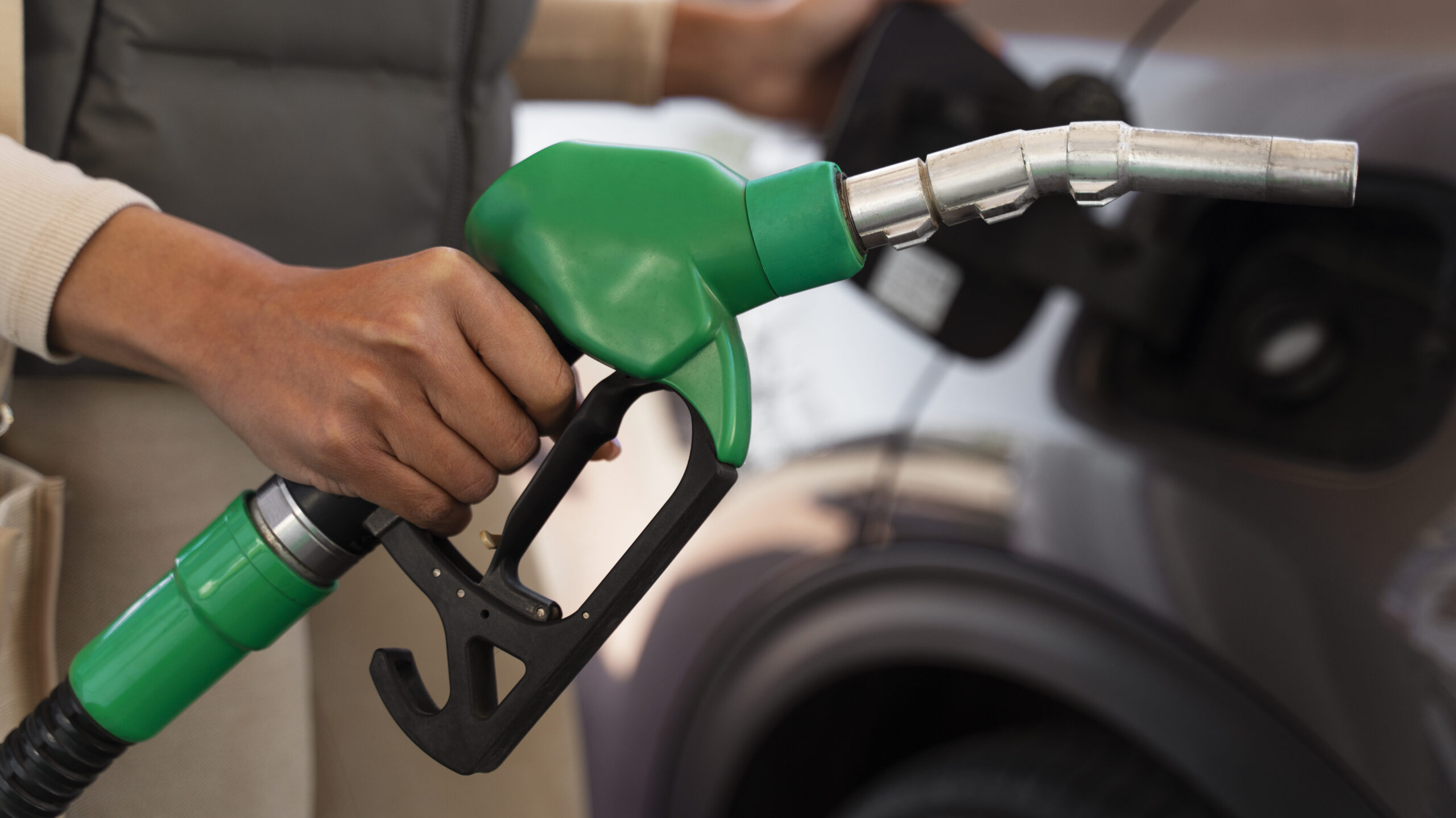 Gasolina e etanol começam 2025 com alta nos preços; Norte lidera custos mais elevados 1 Gasolina e etanol começam 2025 com alta nos preços; Norte lidera custos mais elevados