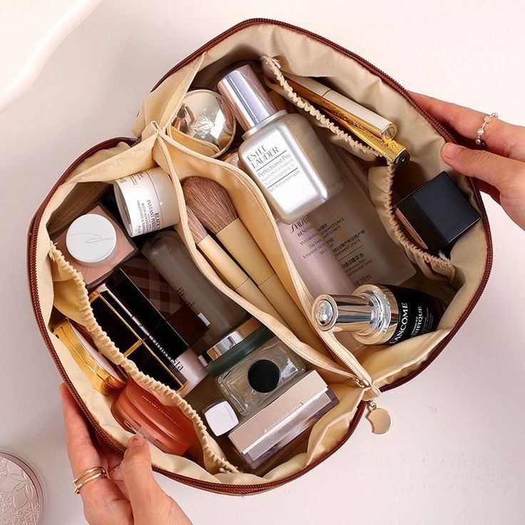 Necessaire feminina, os produtos de autocuidado que não podem faltar 2 af82b58fe398267bc480b05a0ba3d1fd