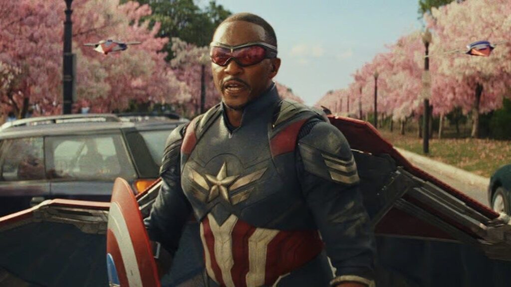2025 nos cinemas: os filmes mais esperados e uma surpresa imperdível! 2 captain america brave new world744984361539055109