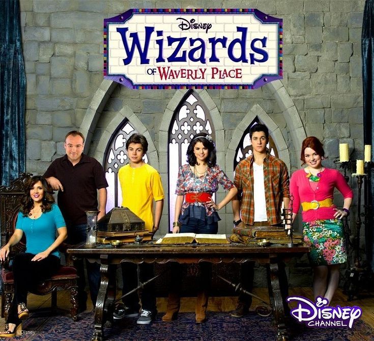 Fim de uma era de gigantes! Relembre as séries icônicas do Disney Channel 2 download 2