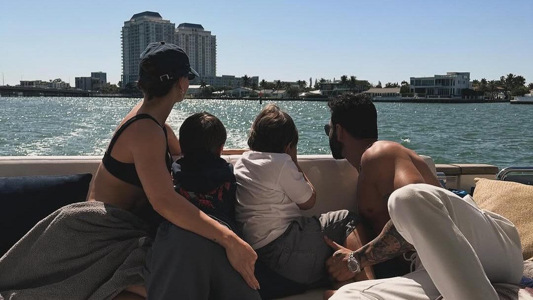 Gusttavo Lima e o legado familiar: lições que todo pai e mãe podem ensinar aos filhos 1 Gusttavo lima