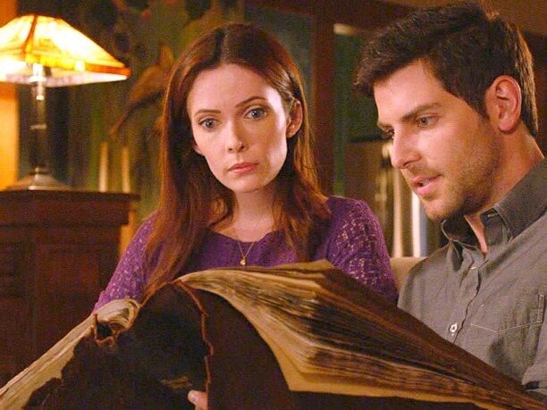 "Grimm" está de volta: reboot promete misturar nostalgia e novidades! 1 grimm