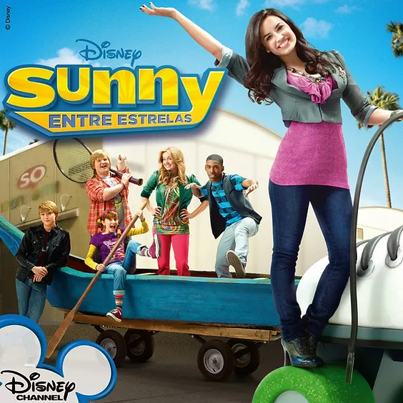 Fim de uma era de gigantes! Relembre as séries icônicas do Disney Channel 4 image 7