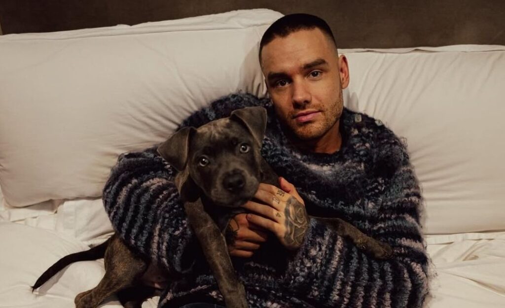 Causa da morte de Liam Payne é confirmada: detalhes revelados 1 Liam Payne