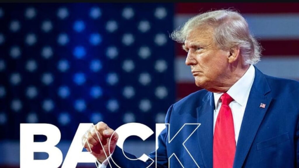 Trump sinaliza contra proibição do TikTok, mas especialistas alertam para efeito dominó 1 trump