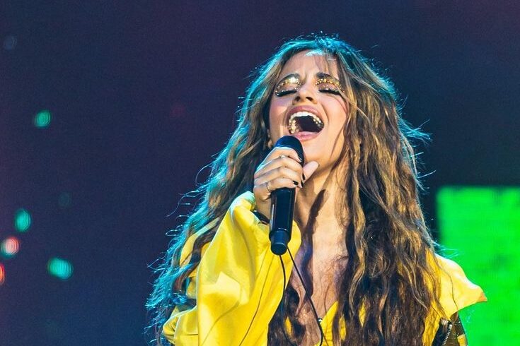 Camila Cabello deve vir ao Brasil em 2025, afirma José Flesch 1 Camila cabello foto edited 1