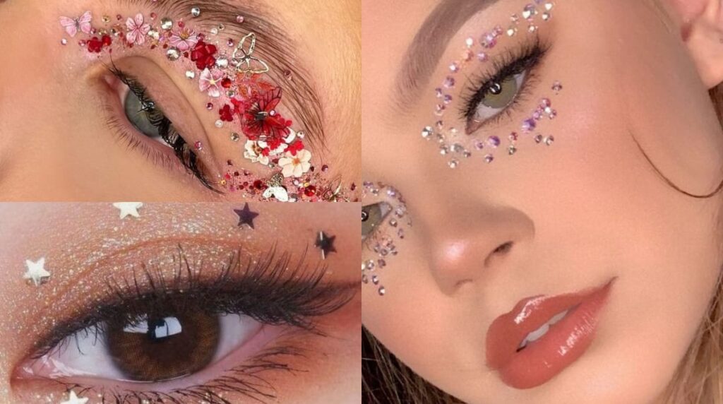 Inspirações de maquiagem para o carnaval 2025 2 IMG 20250225 WA0047