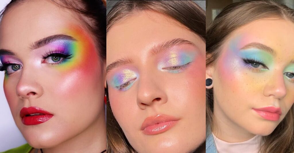 Inspirações de maquiagem para o carnaval 2025 6 IMG 20250225 WA0048