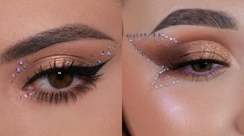 Inspirações de maquiagem para o carnaval 2025 4 IMG 20250225 WA0049