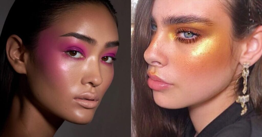 Inspirações de maquiagem para o carnaval 2025 7 IMG 20250225 WA0051