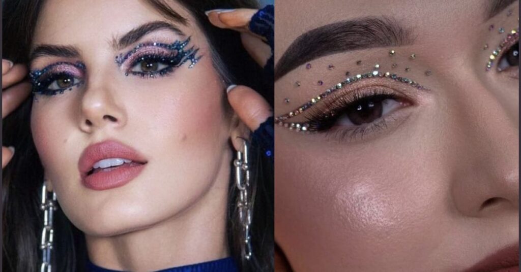 Inspirações de maquiagem para o carnaval 2025 8 IMG 20250225 WA0052