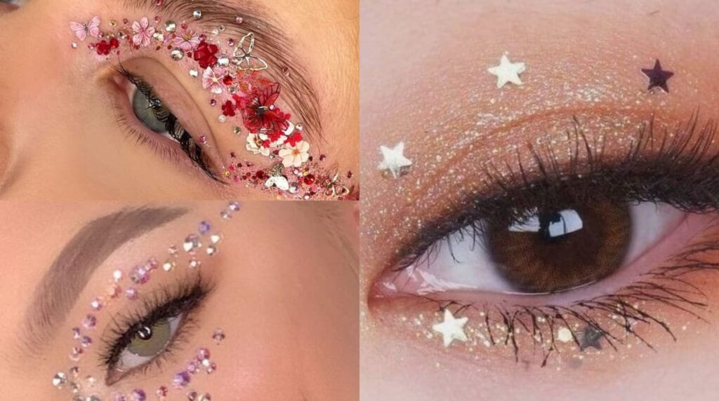 Inspirações de maquiagem para o carnaval 2025 9 IMG 20250225 WA0053