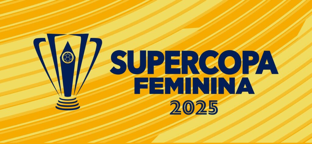 Tabela detalhada da Supercopa Feminina 2025 é divulgada pela CBF 1 supercopa