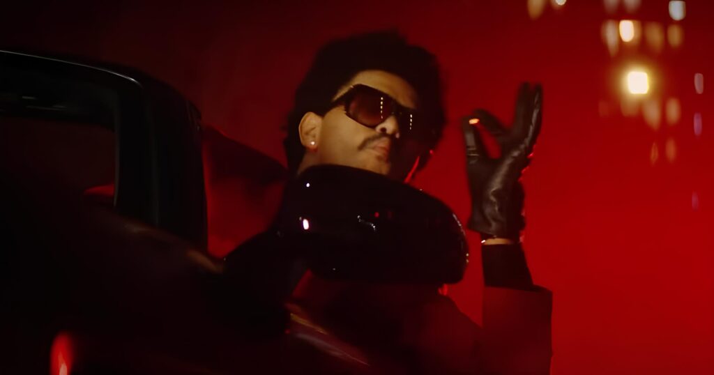 The Weeknd encerra trilogia de álbuns grandiosamente com "Hurry Up Tomorrow" 1 Snapinst.app 322916207 821034248997364 8523285753753605785 n 1080 1