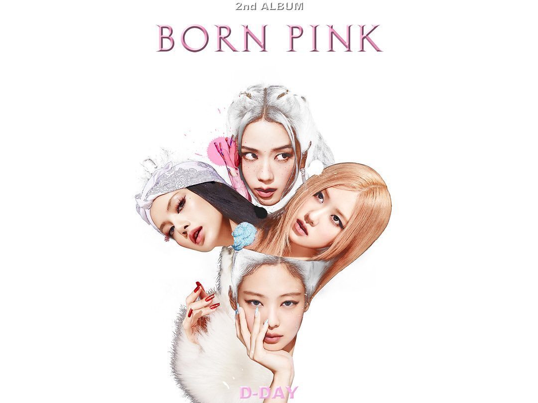 BLACKPINK anuncia turnê mundial e Brasil está na mira das meninas sul-coreanas 1 blackpink