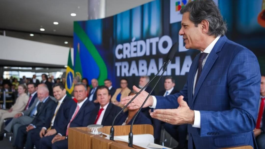 Empréstimo consignado para CLT’s: os resultados do programa 1 Fotos estagio 25 1