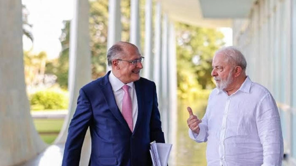 Governo Federal anuncia tarifa zero para alimentos 1 governo